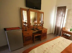 Villa Milou
