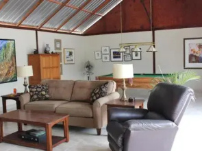 Casa Aventura