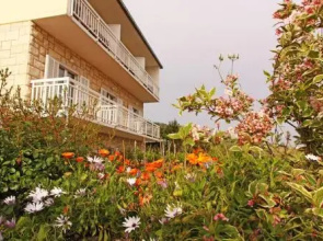 Vila Luka B&B