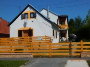 Lonci Apartman