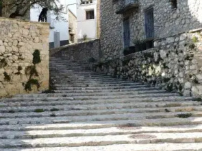 La Cova Del Groc