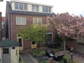 Pension de Zeeschelp