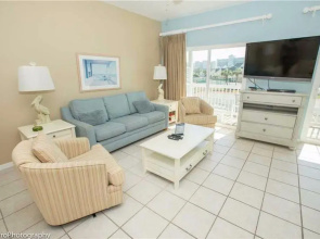 Sandpiper Cove Tennis Villas by Holiday Isle
