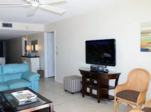 Sea Gate 202 Apartment