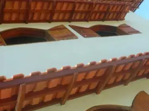 Residence Akronos