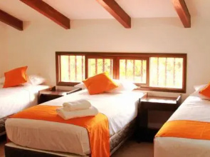 Hotel Tierra Linda