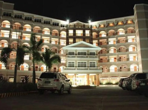 Estrellas De Mendoza Playa Resort