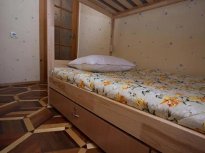 Ne Tolko Hostel