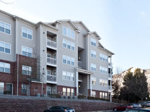 Oakwood at Avalon Crescent