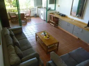 Port Douglas Penthouse Suite