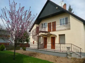 Magyar Apartman