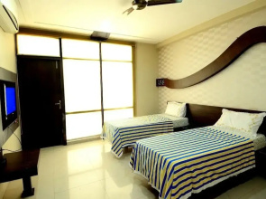 Khas Mahal Home Stay