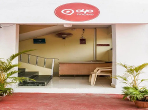 OYO Apartments Vagator Beach Road