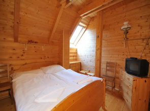 Luxusny Zrub Tatry
