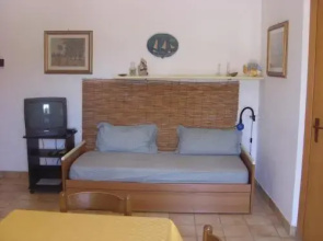 Le Pietre Di Lampedusa