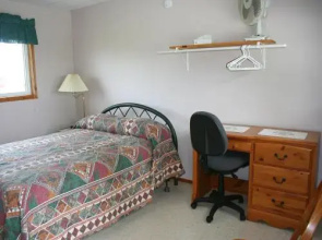 Lakeside Village Motel and Campground