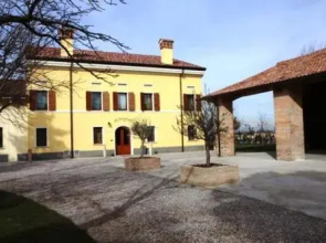 Agriturismo Al Fugulèr