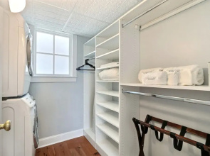 Tattnall Hideaway