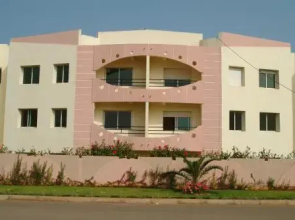 Jardins de l'Atlantique V
