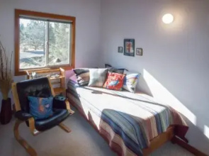 Meadow View Cabin