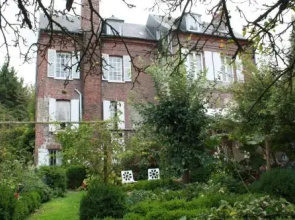 Chambres dHtes Rosebud Honfleur