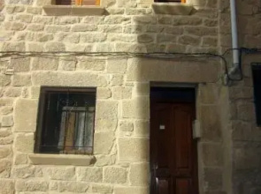 Casa Nostra Matarranya