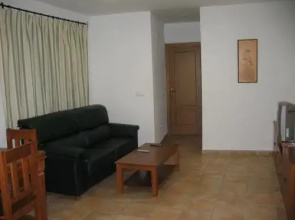 Apartamentos Perez Zara