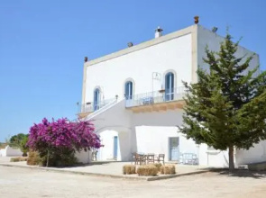 Masseria Pepe