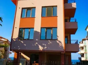 Villa Maria