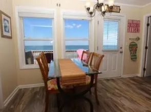 Pirate Queen - 3 Br Cottage