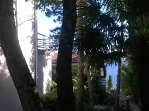 Jasmina Guesthouse