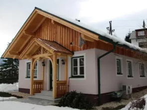 Ferienhaus Pürcher