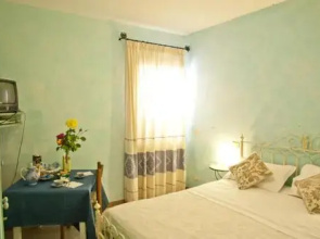 Bed and Breakfast Li Paduli Alvi