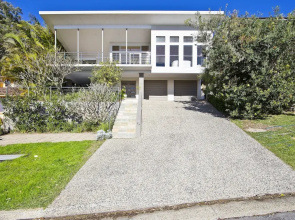 Beachside Haven Your Perfect Oasis Home