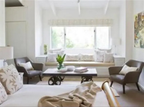 The Reserve Luxury Vineyard Retreat