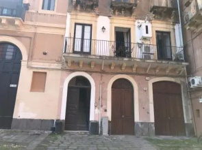 Bruca House
