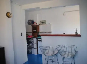 La Casa de la Tia Alicia