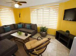Mazatlan Golf Course Condominiums