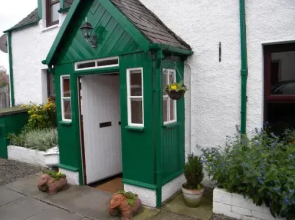 The Wee Cottage