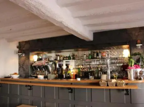 Auberge Chez Maïté