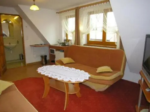 Pokoje Goscinne U Tomasza