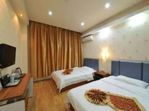Tian Yi Business Hotel - Chengdu