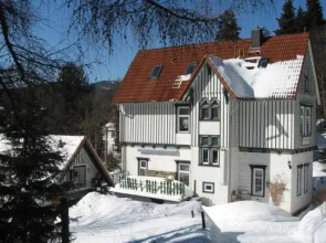 Villa Regina