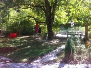 House in Likani