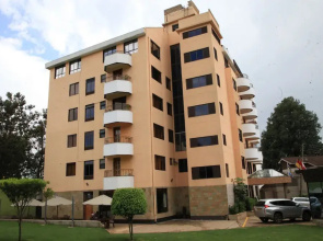 Sunshine Hotel Kericho