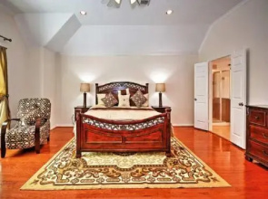 River Oak Retreat