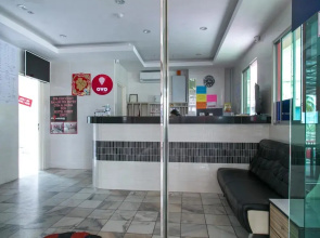 Hotel Pinji