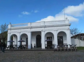 Chalé Alto