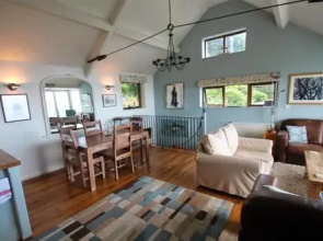 St Anthony's Cottage