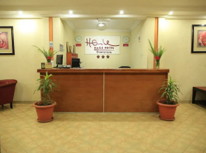 Haile Hotel Shashemene